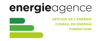 Logo Agence de l'Énergie