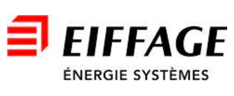 Logo Eiffage