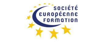 Logo Société Européenne de Formation
