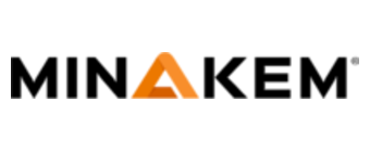 Logo Minakem