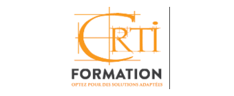 Logo CRTI