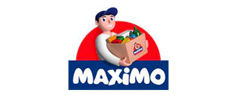 Logo Maximo